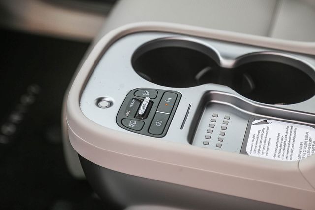 2026 Hyundai IONIQ 9 Performance Limited Folsom CA