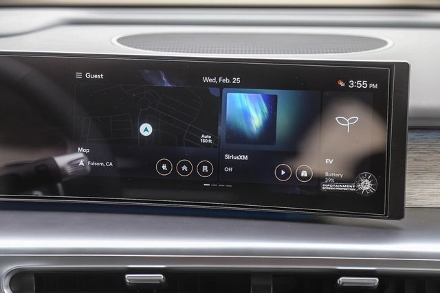 2026 Hyundai IONIQ 9 Performance Limited Folsom CA