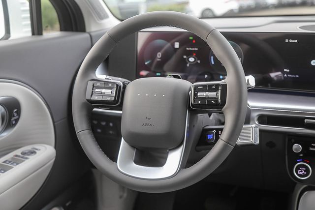 2026 Hyundai IONIQ 9 Performance Limited Folsom CA