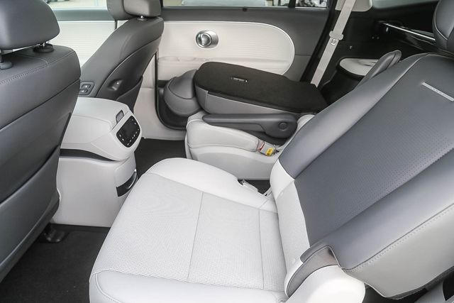 2026 Hyundai IONIQ 9 Performance Limited Folsom CA