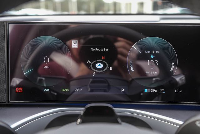 2026 Hyundai IONIQ 9 Performance Limited Folsom CA