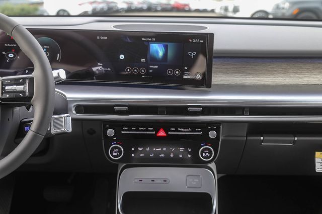 2026 Hyundai IONIQ 9 Performance Limited Folsom CA