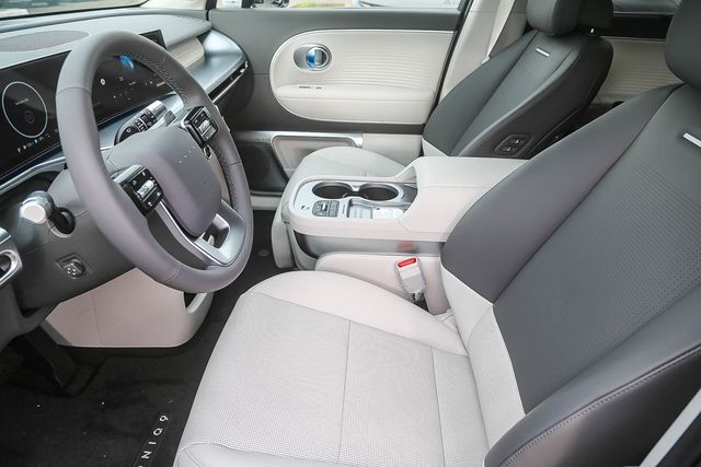 2026 Hyundai IONIQ 9 Performance Limited Folsom CA