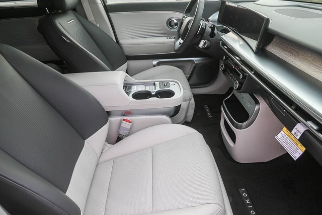 2026 Hyundai IONIQ 9 Performance Limited Folsom CA