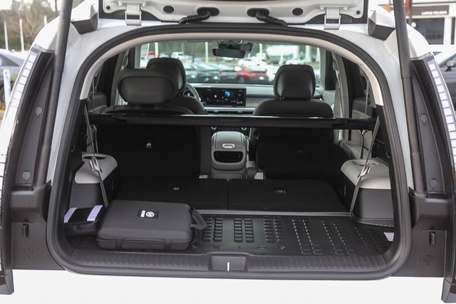 2026 Hyundai IONIQ 9 Performance Limited Folsom CA