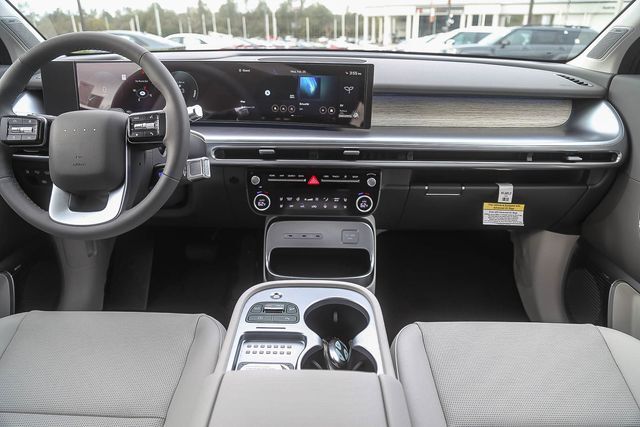 2026 Hyundai IONIQ 9 Performance Limited Folsom CA