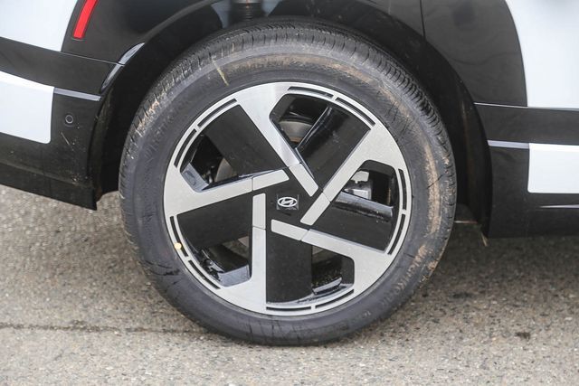 2026 Hyundai IONIQ 9 Performance Limited Folsom CA