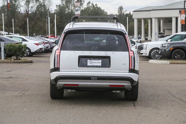 2026 Hyundai IONIQ 9 Performance Limited Folsom CA