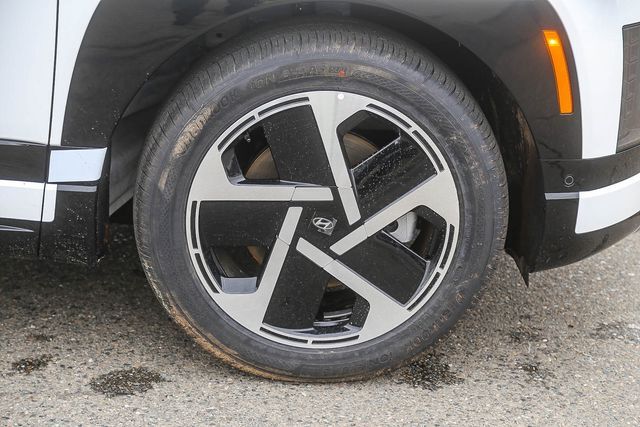 2026 Hyundai IONIQ 9 Performance Limited Folsom CA