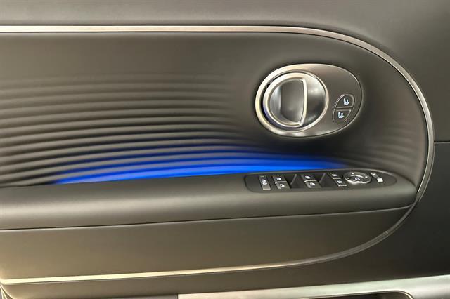 2026 Hyundai IONIQ 9 Performance Limited