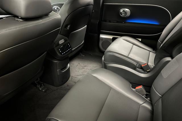 2026 Hyundai IONIQ 9 Performance Limited