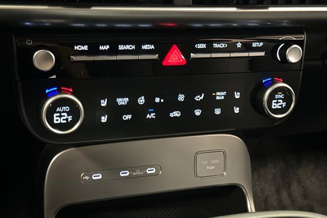 2026 Hyundai IONIQ 9 Performance Limited