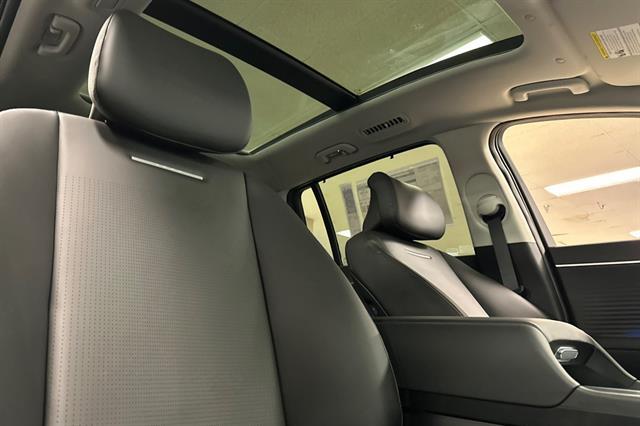 2026 Hyundai IONIQ 9 Performance Limited