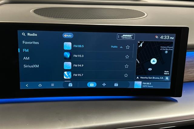 2026 Hyundai IONIQ 9 Performance Limited