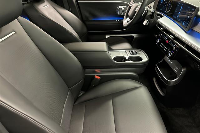 2026 Hyundai IONIQ 9 Performance Limited