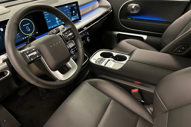 2026 Hyundai IONIQ 9 Performance Limited
