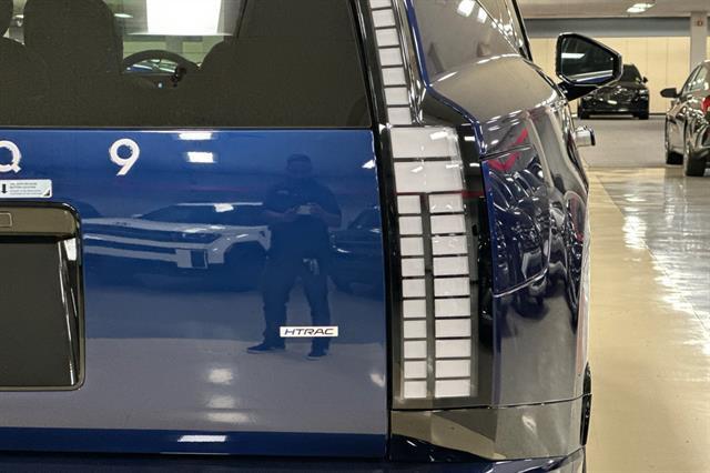 2026 Hyundai IONIQ 9 Performance Limited