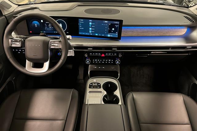 2026 Hyundai IONIQ 9 Performance Limited