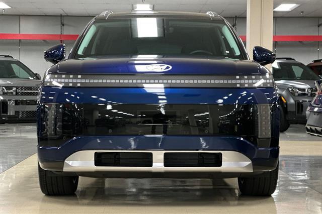 2026 Hyundai IONIQ 9 Performance Limited
