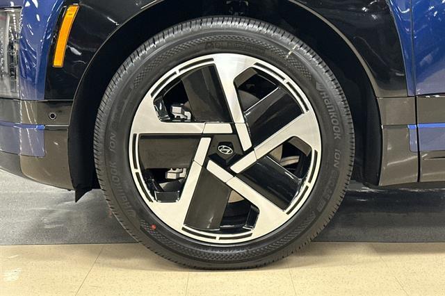 2026 Hyundai IONIQ 9 Performance Limited