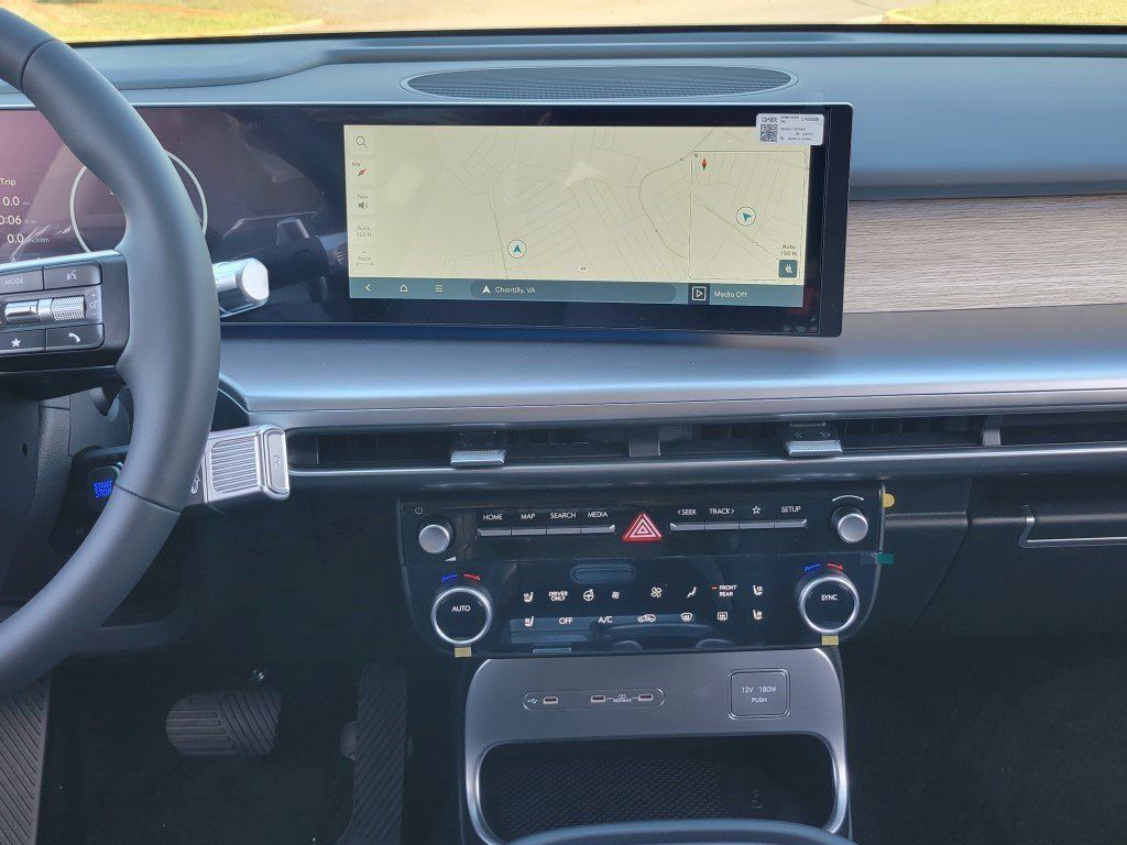 2026 Hyundai IONIQ 9 Performance Limited Chantilly VA