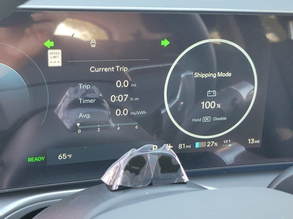 2026 Hyundai IONIQ 9 Performance Limited Chantilly VA