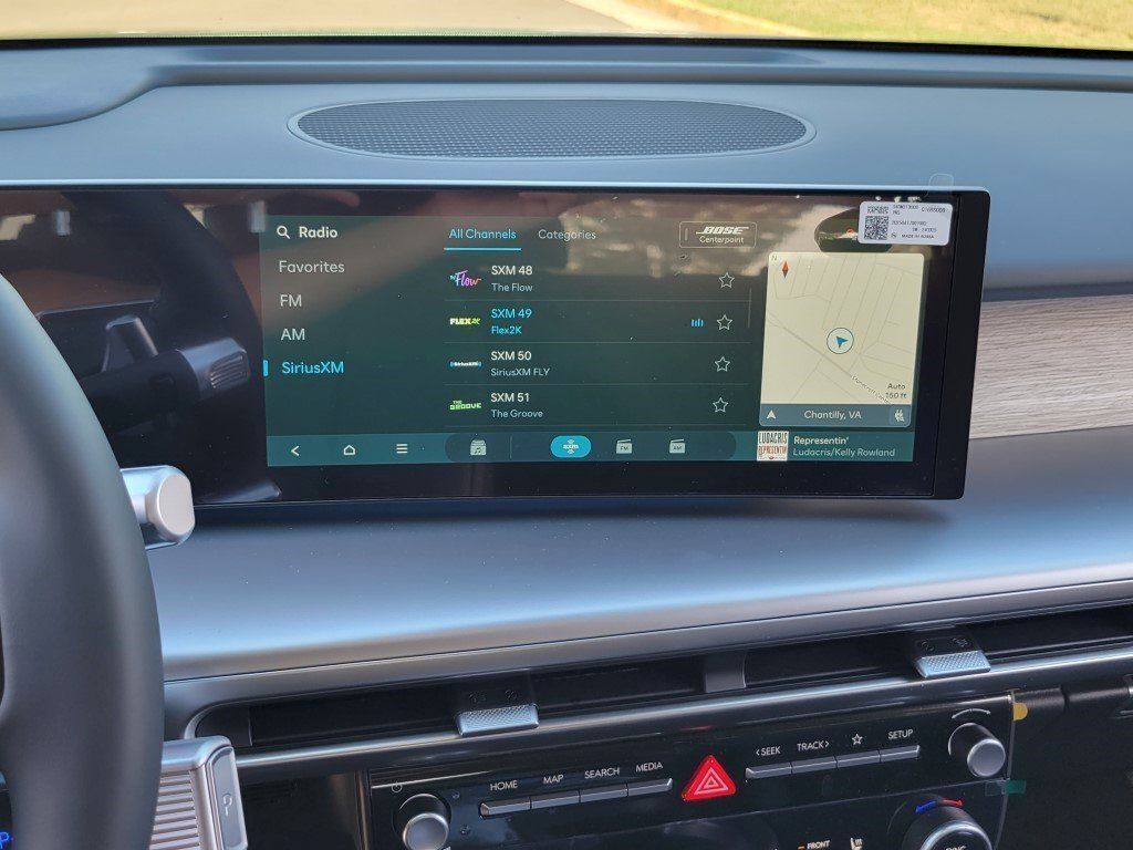 2026 Hyundai IONIQ 9 Performance Limited Chantilly VA