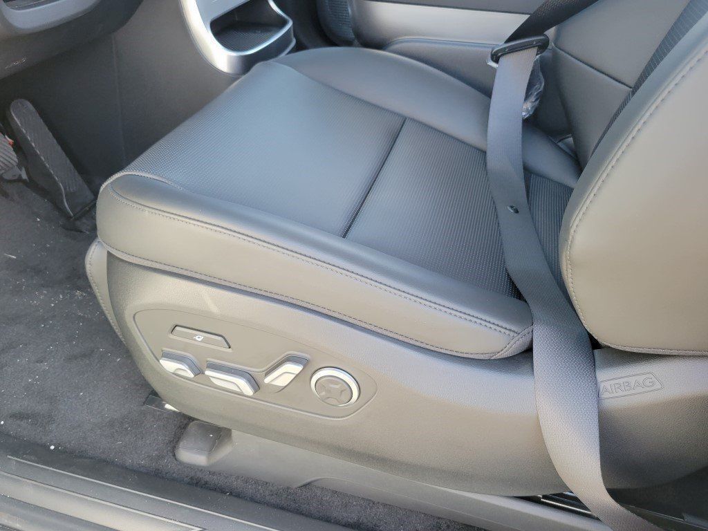 2026 Hyundai IONIQ 9 Performance Limited Chantilly VA