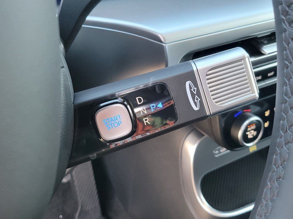 2026 Hyundai IONIQ 9 Performance Limited Chantilly VA