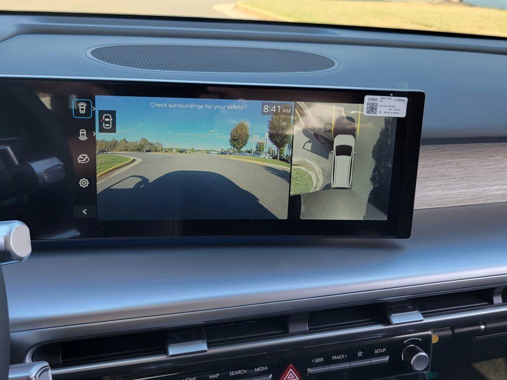 2026 Hyundai IONIQ 9 Performance Limited Chantilly VA