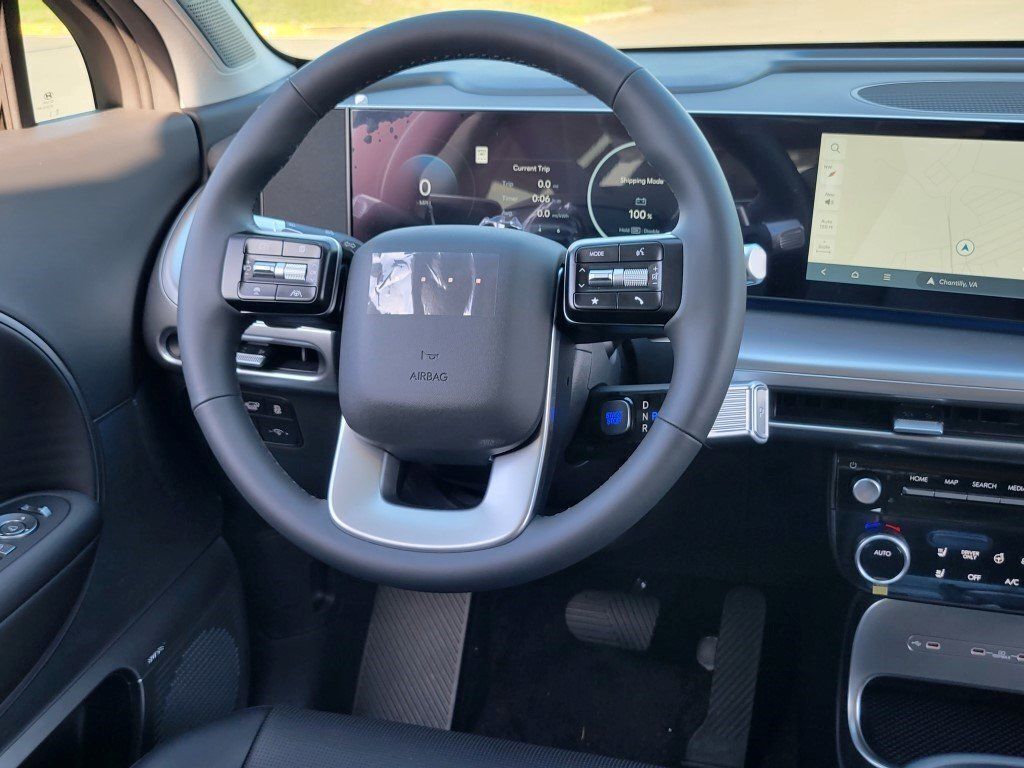 2026 Hyundai IONIQ 9 Performance Limited Chantilly VA