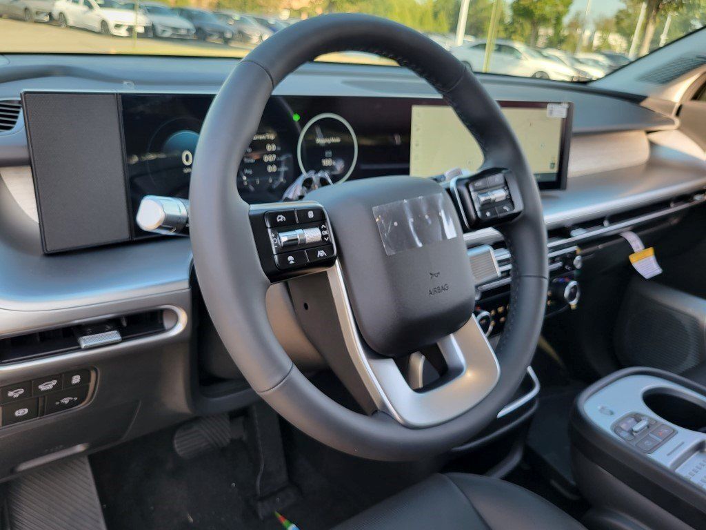 2026 Hyundai IONIQ 9 Performance Limited Chantilly VA