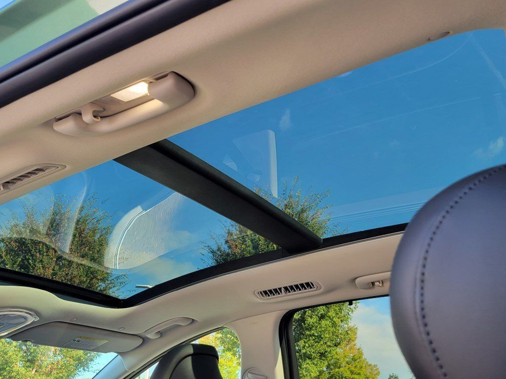 2026 Hyundai IONIQ 9 Performance Limited Chantilly VA