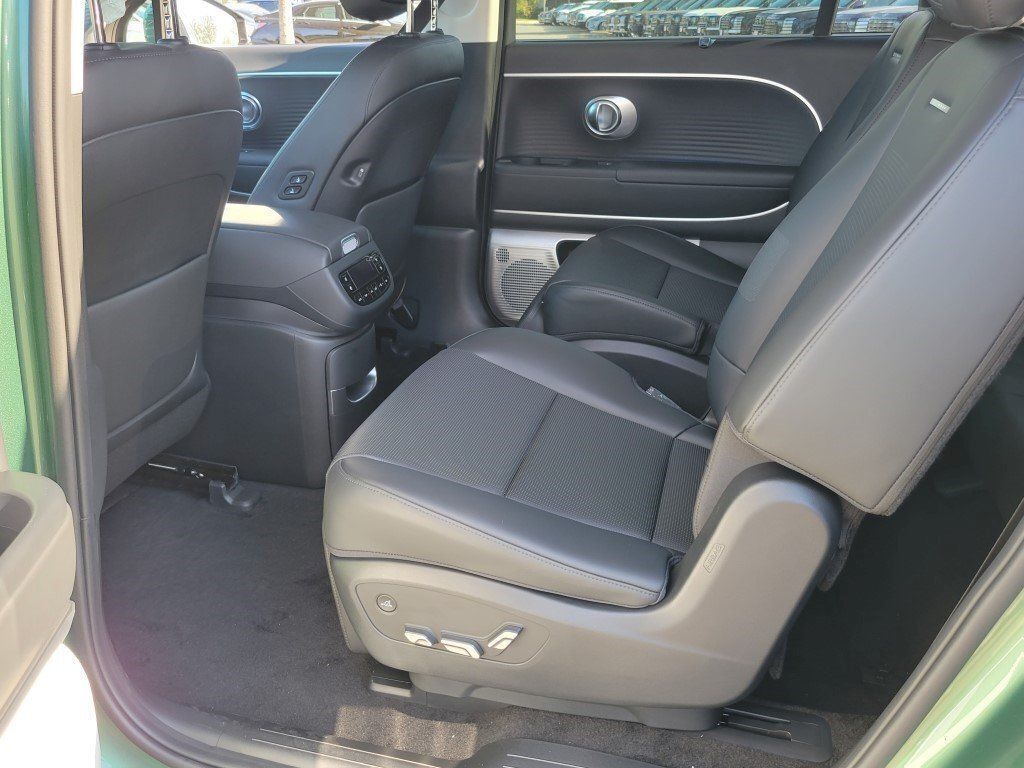 2026 Hyundai IONIQ 9 Performance Limited Chantilly VA