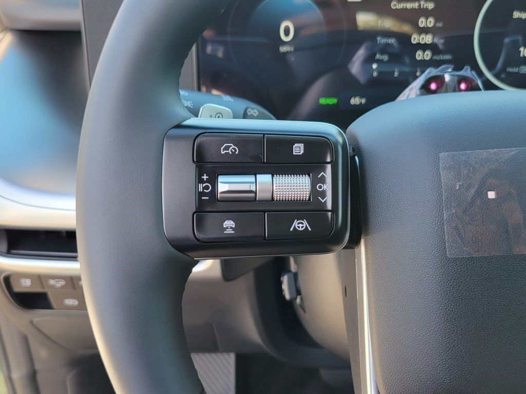 2026 Hyundai IONIQ 9 Performance Limited Chantilly VA