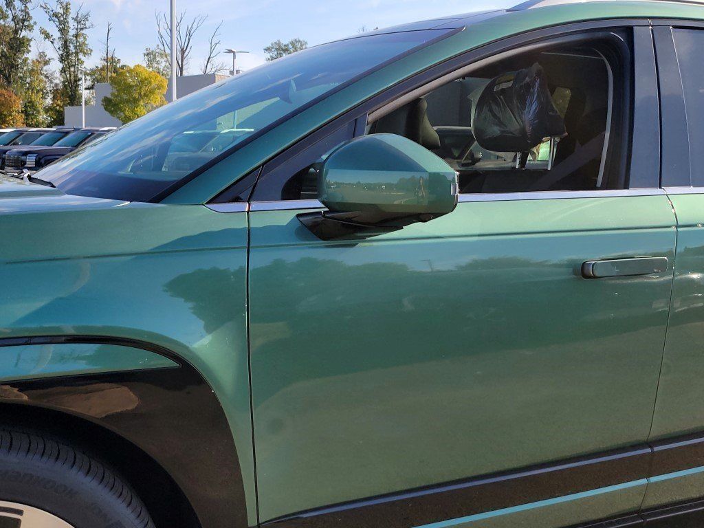 2026 Hyundai IONIQ 9 Performance Limited Chantilly VA