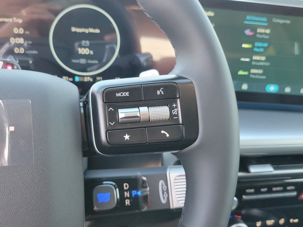 2026 Hyundai IONIQ 9 Performance Limited Chantilly VA