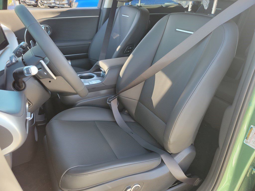 2026 Hyundai IONIQ 9 Performance Limited Chantilly VA