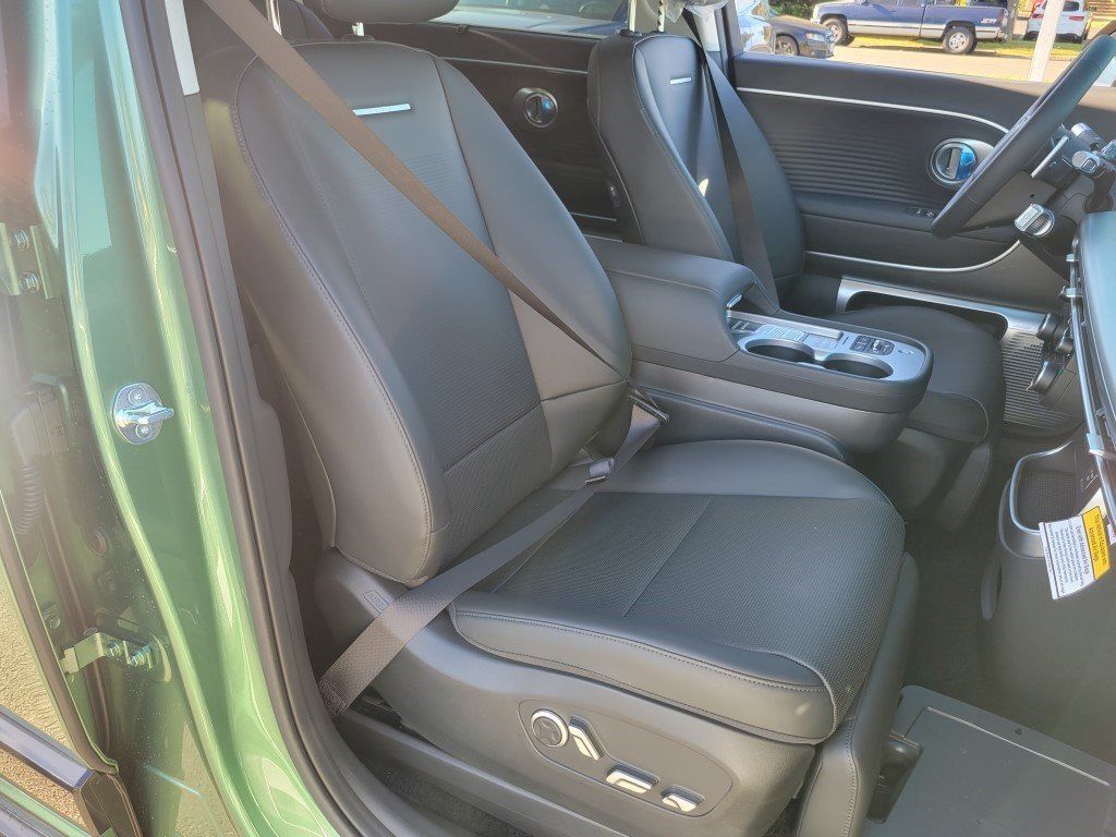 2026 Hyundai IONIQ 9 Performance Limited Chantilly VA