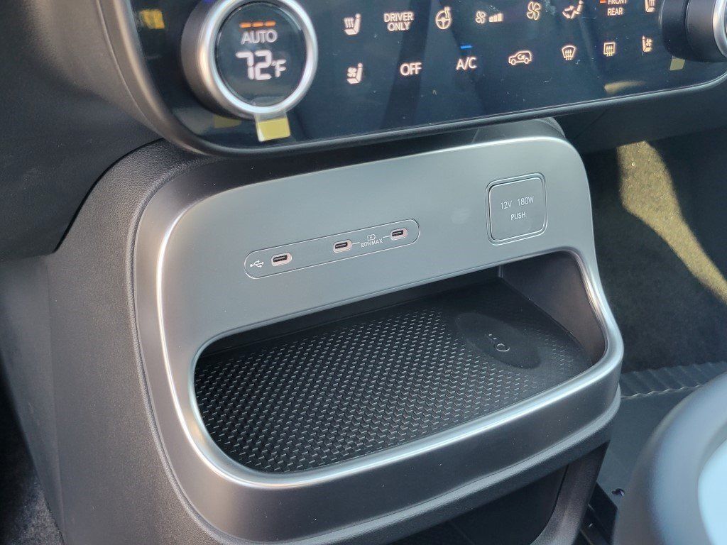 2026 Hyundai IONIQ 9 Performance Limited Chantilly VA