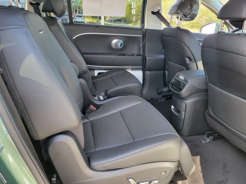 2026 Hyundai IONIQ 9 Performance Limited Chantilly VA