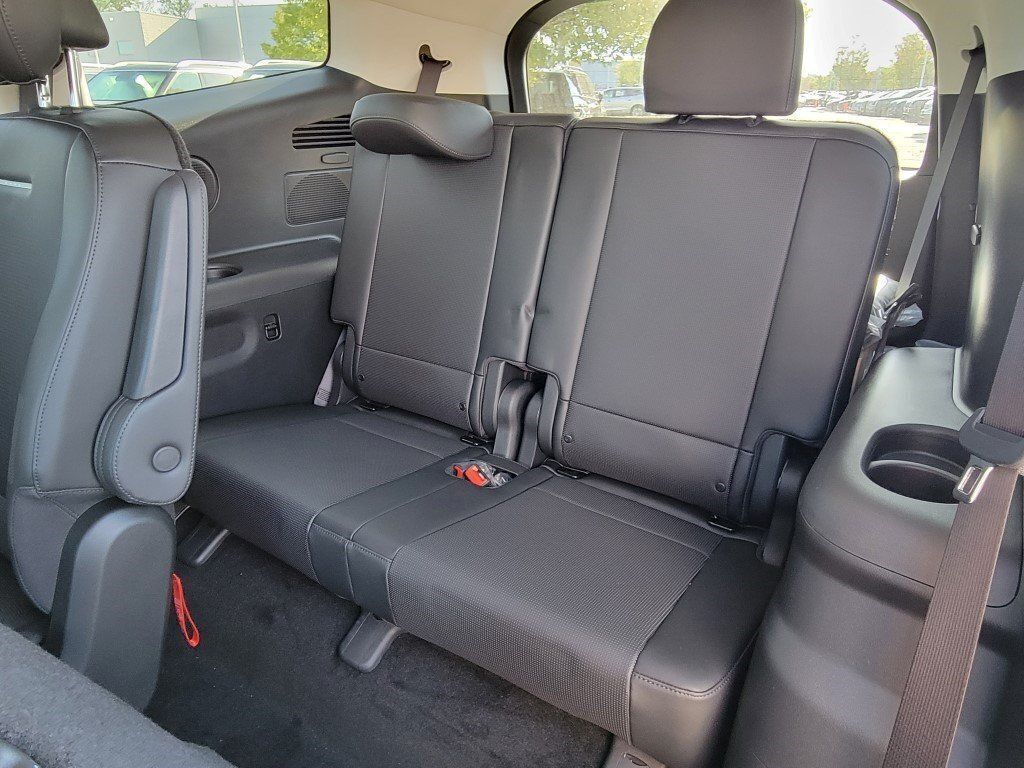 2026 Hyundai IONIQ 9 Performance Limited Chantilly VA