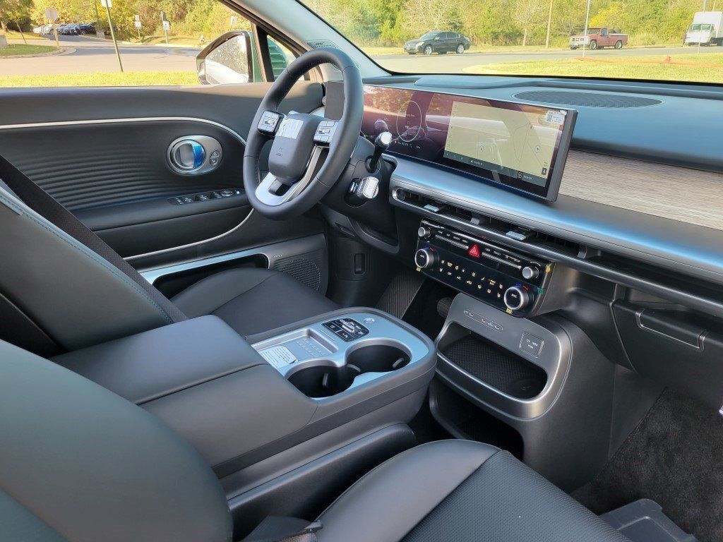 2026 Hyundai IONIQ 9 Performance Limited Chantilly VA