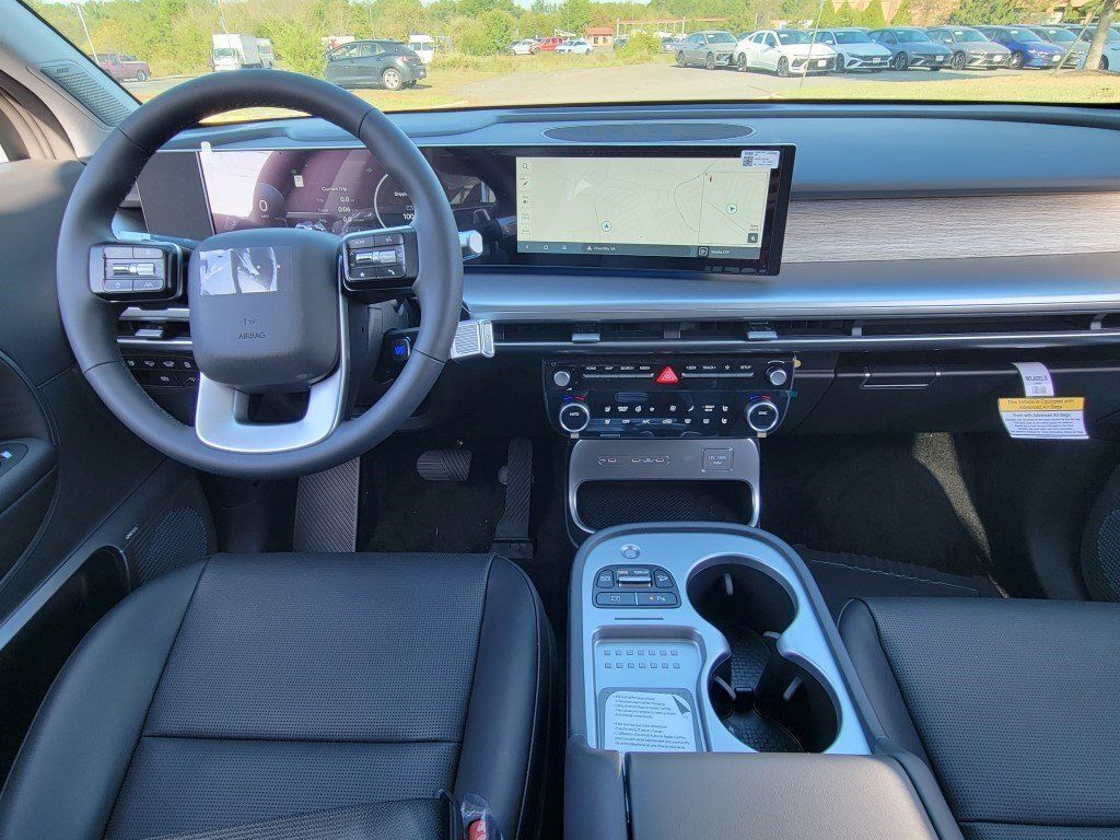 2026 Hyundai IONIQ 9 Performance Limited Chantilly VA