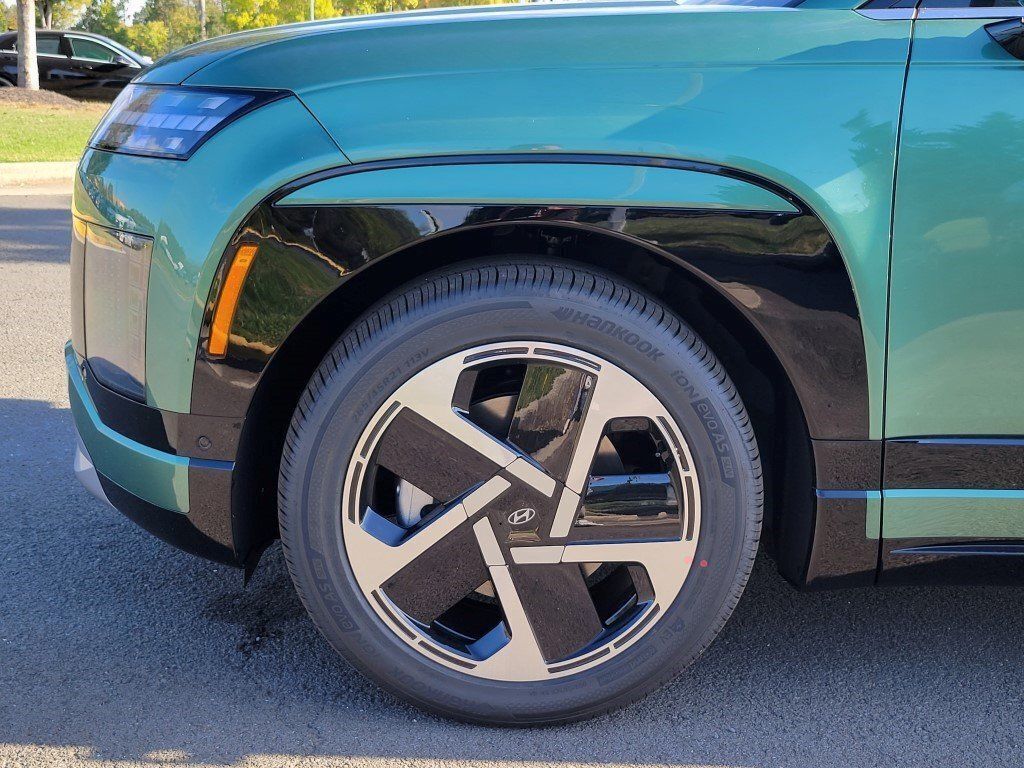 2026 Hyundai IONIQ 9 Performance Limited Chantilly VA