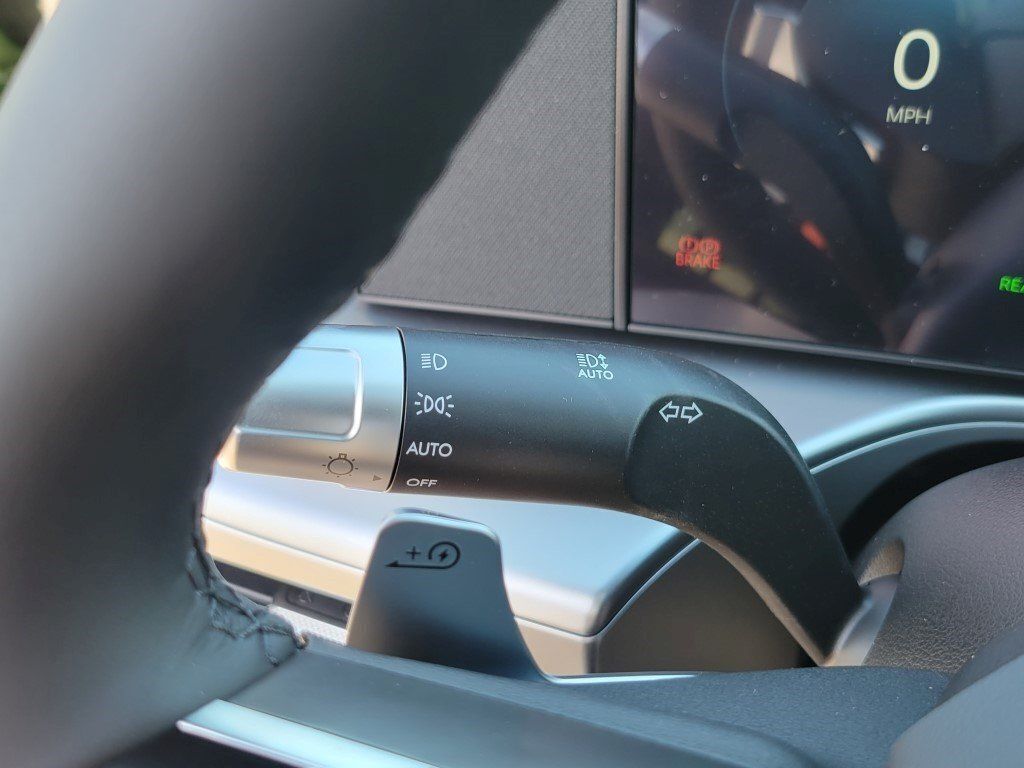 2026 Hyundai IONIQ 9 Performance Limited Chantilly VA