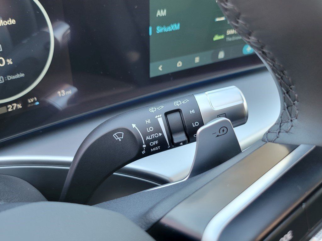 2026 Hyundai IONIQ 9 Performance Limited Chantilly VA