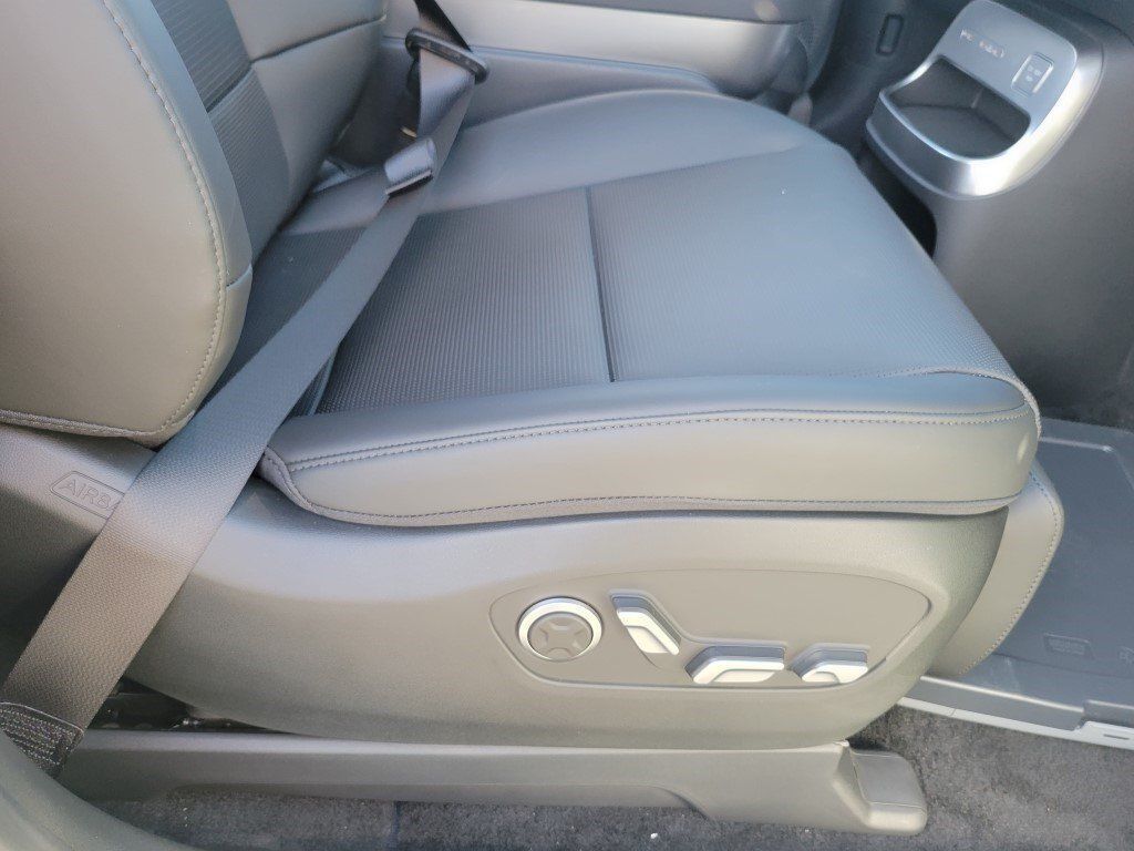 2026 Hyundai IONIQ 9 Performance Limited Chantilly VA