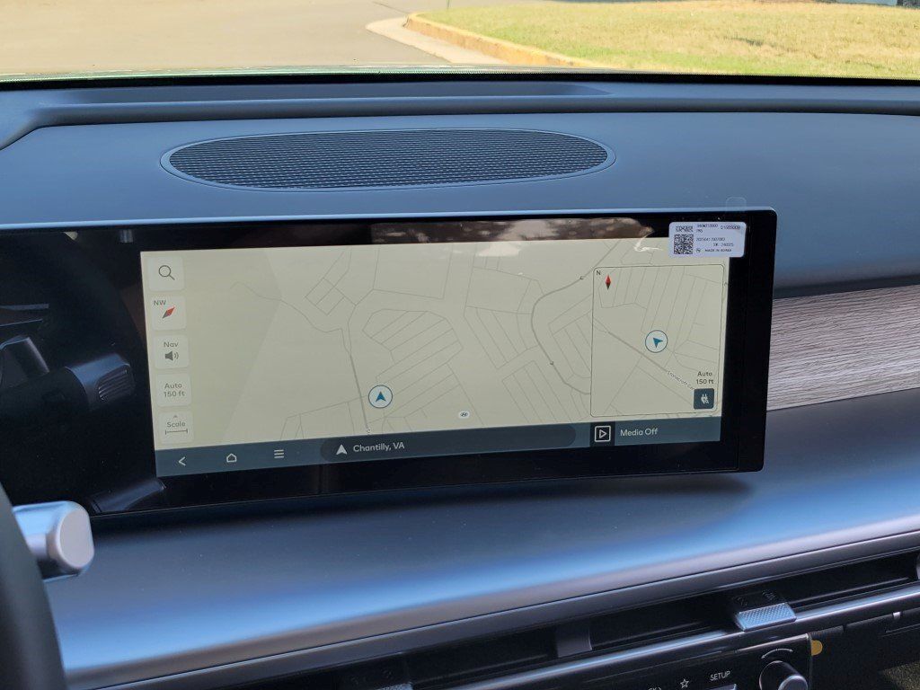 2026 Hyundai IONIQ 9 Performance Limited Chantilly VA