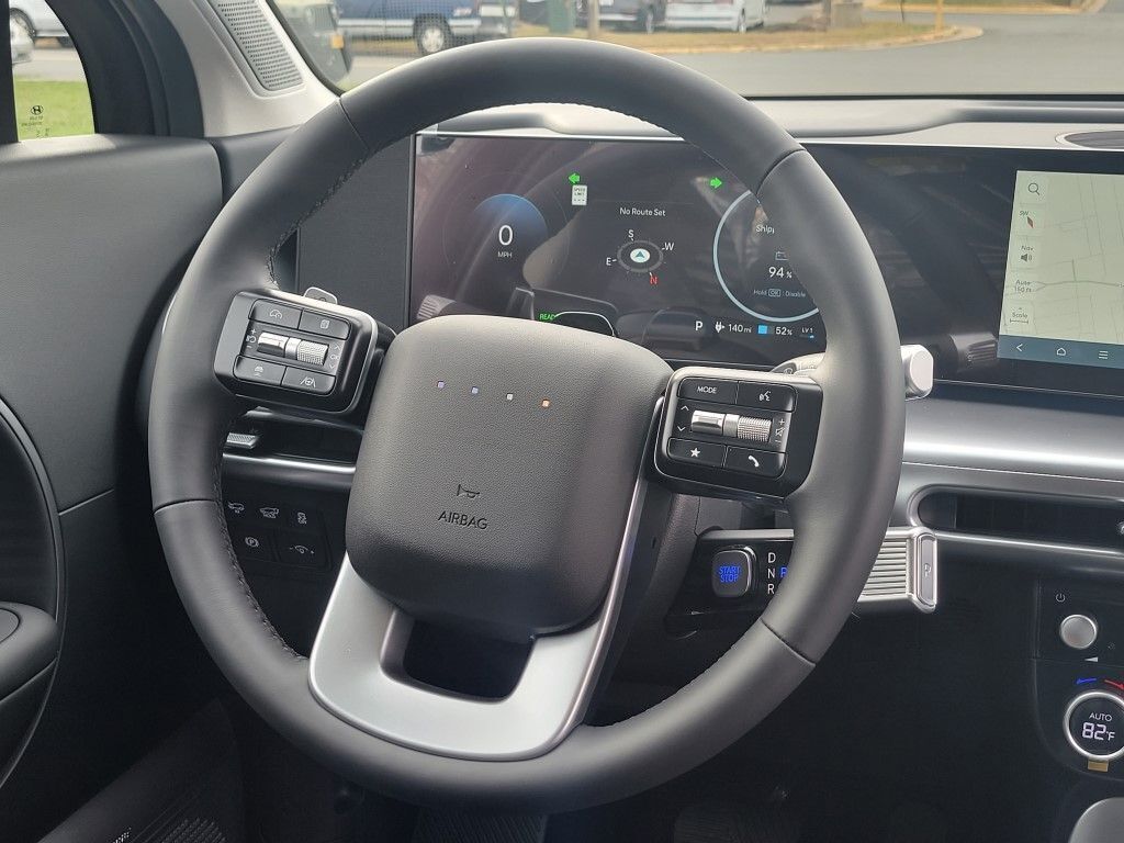 2026 Hyundai IONIQ 9 Performance Limited Chantilly VA